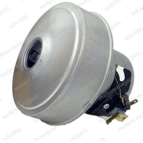 Resim Parmis Venture Cvc-30 Süpürge Motoru 1200w Ht60 