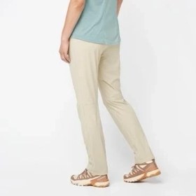 Resim Salomon Wayfarer Pants Kadın Outdoor Pantolonu 