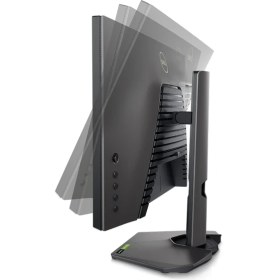 Resim Dell G2524H 25 inç 280Hz 0.5ms Full HD Adaptive Sync Fast IPS Gaming Monitör 