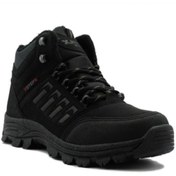 Resim XStep X6-22 Trekking Outdoor Kar Erkek Bot 
