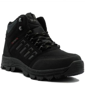 Resim XStep X6-22 Trekking Outdoor Kar Erkek Bot 