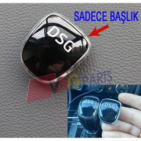 Resim GCP German Car Parts Skoda Octavia Dsg Vites Topuzu Başlığı - Octavia Dsg Topuz soyulma sorunu 