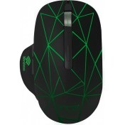 Resim Inca IWM-051T Usb+Type C Kablosuz 2.4ghz Şarj Edilebilir Mouse 