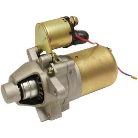 Resim Jenerator Marş Motoru 3.5 Kw 