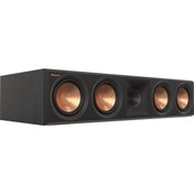 Resim Klipsch Rp-504c Iı Center Merkez Hoparlör Siyah 