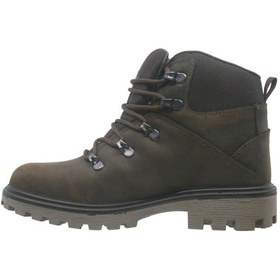 Resim Scooter G7101cko Kahverengi Crayz Kadın Hakiki Deri Su Geçirmez B-kahverengi Kahverengi 