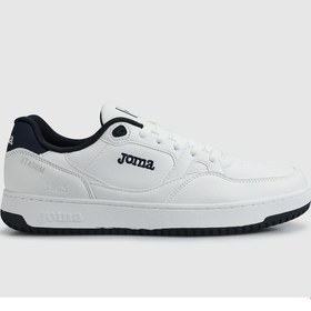 Resim Joma Cstaw2403 C.stadıum Men 2403 Whıte Navy 