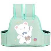 Resim Yystore Motosiklet Emniyet Kemeri Pd-8608 Çocuk Emniyet Kemeri Dış Mekan Güvenliği 