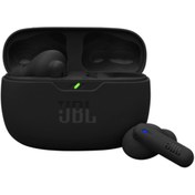 Resim JBL Wave Beam2, Kablosuz Kulakiçi Kulaklık, IE, Siyah 