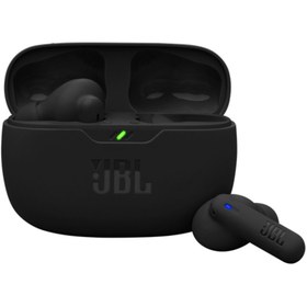 Resim JBL Wave Beam2, Kablosuz Kulakiçi Kulaklık, IE, Siyah 