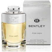 Resim Bentley For Men Edt Erkek Parfüm 100ml 
