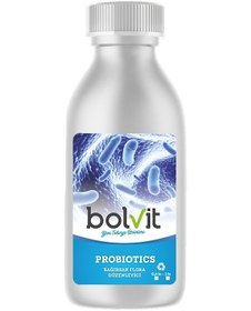Resim Bolvit Probiyotik - 1 Litre - Kanatlı & Büyükbaş 