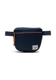 Resim Herschel Hrschl11409 Erkek Bel Çantası Lacivert 