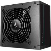 Resim DeepCool PM Serisi PM850D 850W 80Plus Gold ATX Güç Kaynağı DeepCool