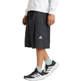 Resim AJY7446 Adidas ADI365 C Shor M Erkek Şort ve Kapri Siyah 