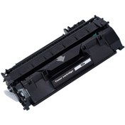 Resim Melsan ForCanon i-sensys MF6180 MF6180DW Toner Yüksek Kapasite 6400 Sayfa Çipli Muadil 