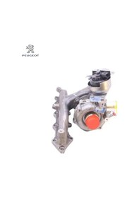 Resim Turbo Boxer Iii-jumper Iii Dw12rud-dw12ruc-dw10fuc-dw10fud- Dw12rue 