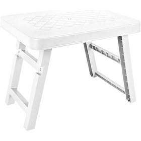 Resim Portatif Katlanabilir Kamp Piknik Masası 001 