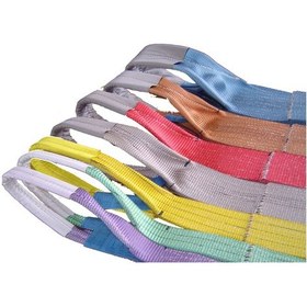 Resim Polyester Sapan 3 Ton 3 Metre 