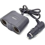 Resim Mena Rise çakmak çoklayıcı çakmak çoklayıcı 12/24v 100w 999662 