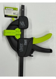 Resim Claaw Hızlı Pratik İşkence 30 Cm Mengene 
