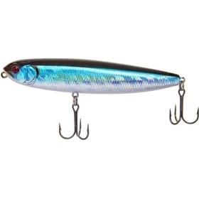 Resim Sakura Naja 10,5 Cm 16.3 Gr Sahte Balık 