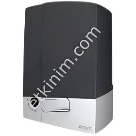 Resim Bxv08ags Yana Kayar Kapı Motoru Kit Paket 