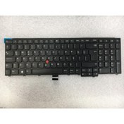 Resim Lenovo Thinkpad E531 Türkçe Klavye 