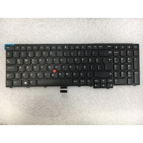 Resim Lenovo Thinkpad E531 Türkçe Klavye 