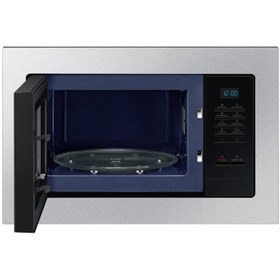 Resim Samsung Ms23a7013at/tr 23 Lt Ankastre Mikrodalga Fırın 