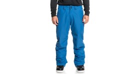 Resim Quiksilver Estate Erkek Snowboard Pantolonu 