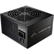 Resim FSP HYPER H3-650 80+ PRO 650W POWER SUPPLY (BULK) FSP HYPER H3-650 80+ PRO 650W POWER SUPPLY (BULK)