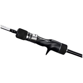 Resim Shimano 25 Grappler Type J B663 198cm Max 260gr Tetikli Slow Jig Olta Kamışı 