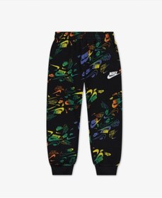 Resim Nike Nıke Nsw Aop Reveal Jogger Şardonlu Erkek Çocuk Eşofman Altı 86n207 86n207 023 
