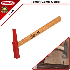 Resim Tomax Camcı Çekici | 125 Gram 