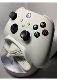 Resim The Witcher Xbox Controller Joystick Kol Standı Ve Oyun Kolu Tutucu 