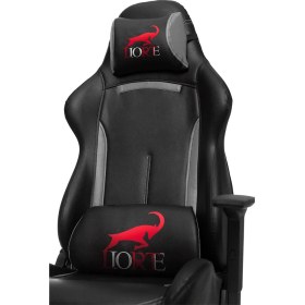 Resim Liorte Aspera Profesyonel Oyuncu Koltuğu 