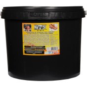 Resim Dtx Kimya Granürlü El Temizleme Sabunu (Kremi) 8 kg 