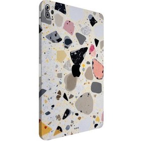 Resim İpad Kaplama Mozaik 