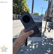 Resim Oppo Find X8 Ultra İkinci El YD | 512 GB 16 GB Siyah 