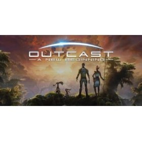Resim Outcast A New Beginning (Pc) 