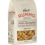Resim RUMMO Fusilli No:49 500g 