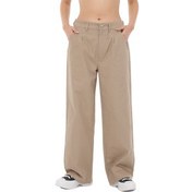 Resim Converse All Star Pantolon Krem 