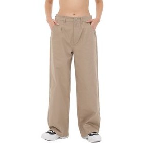 Resim Converse All Star Pantolon Krem 