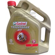 Resim Castrol Transmax Atf Z Şanzıman Yağı 5 L 