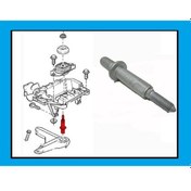 Resim Grosse 213 - Şanzıman Takoz Saplaması Sabit Megane Iı K9k 