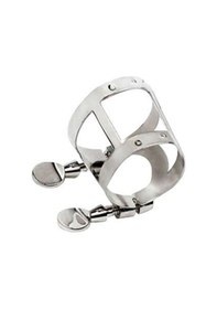 Resim Rico Royal Rcl1ln Bb Klarnet Ligatür 