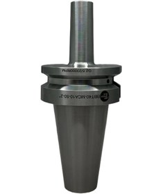 Resim THİNEXTOOL BBT40 MCA10 - 50 BOY VİDALI TUTUCU M10X50 BOY VİDALI TUTUCU 20.000 devir balans alınmıştır 