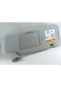 Resim Renault Espace V Güneşlik 964017587r Sağ 