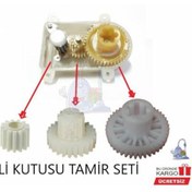 Resim Stilevs Limitless Dişli Kutusu Tamir Dişli Seti (454146484) Uyumlu 